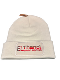 Wintermütze Weiß  - Elthanol