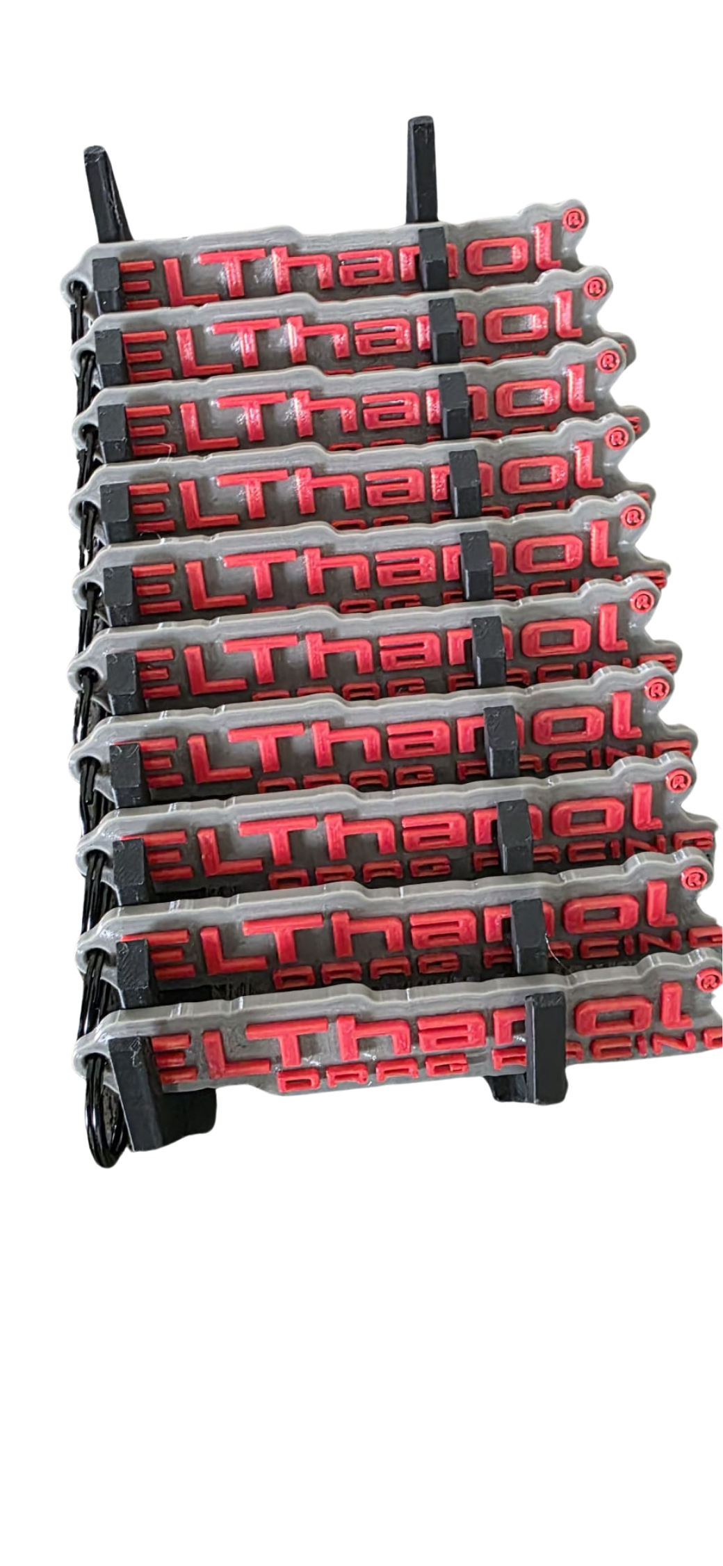Schlüsselanhänger Elthanol