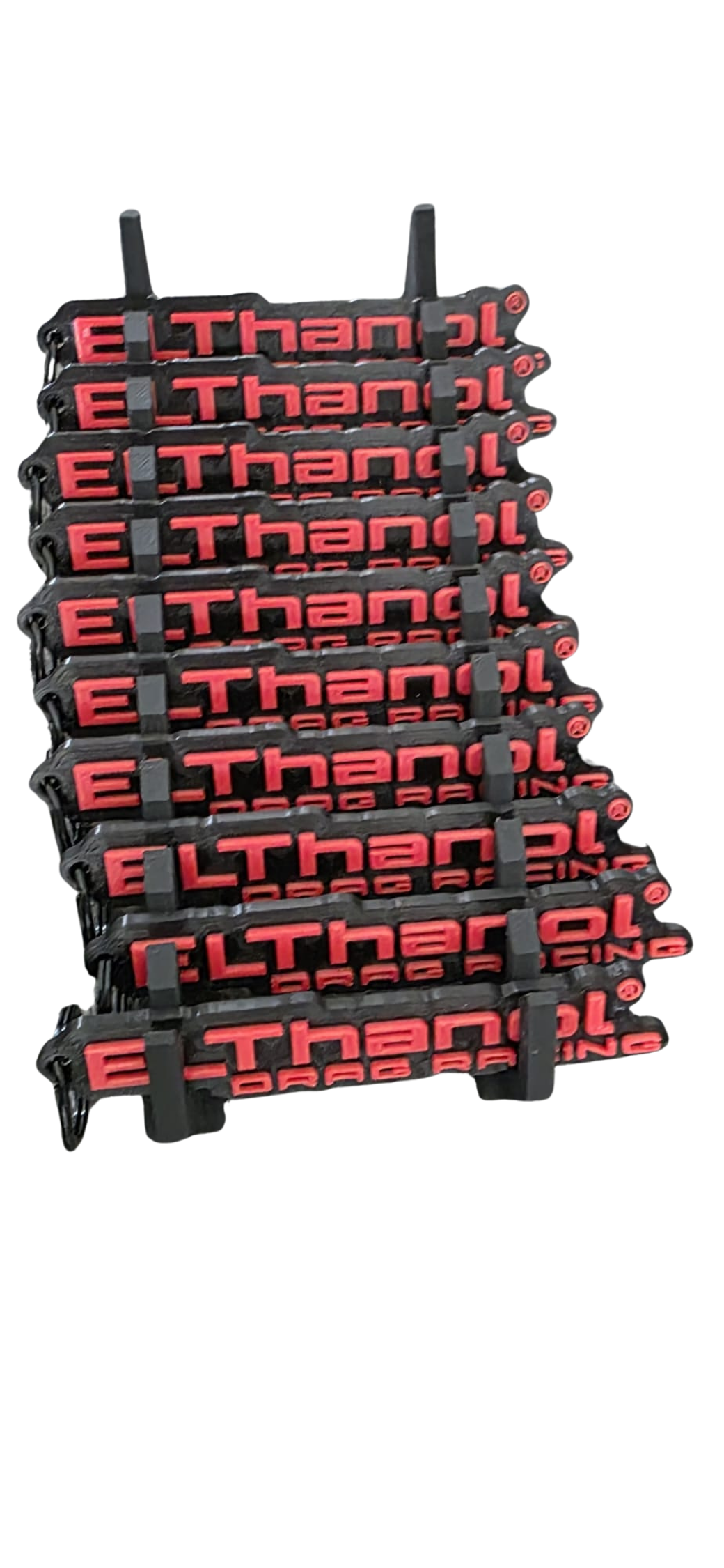Schlüsselanhänger Elthanol