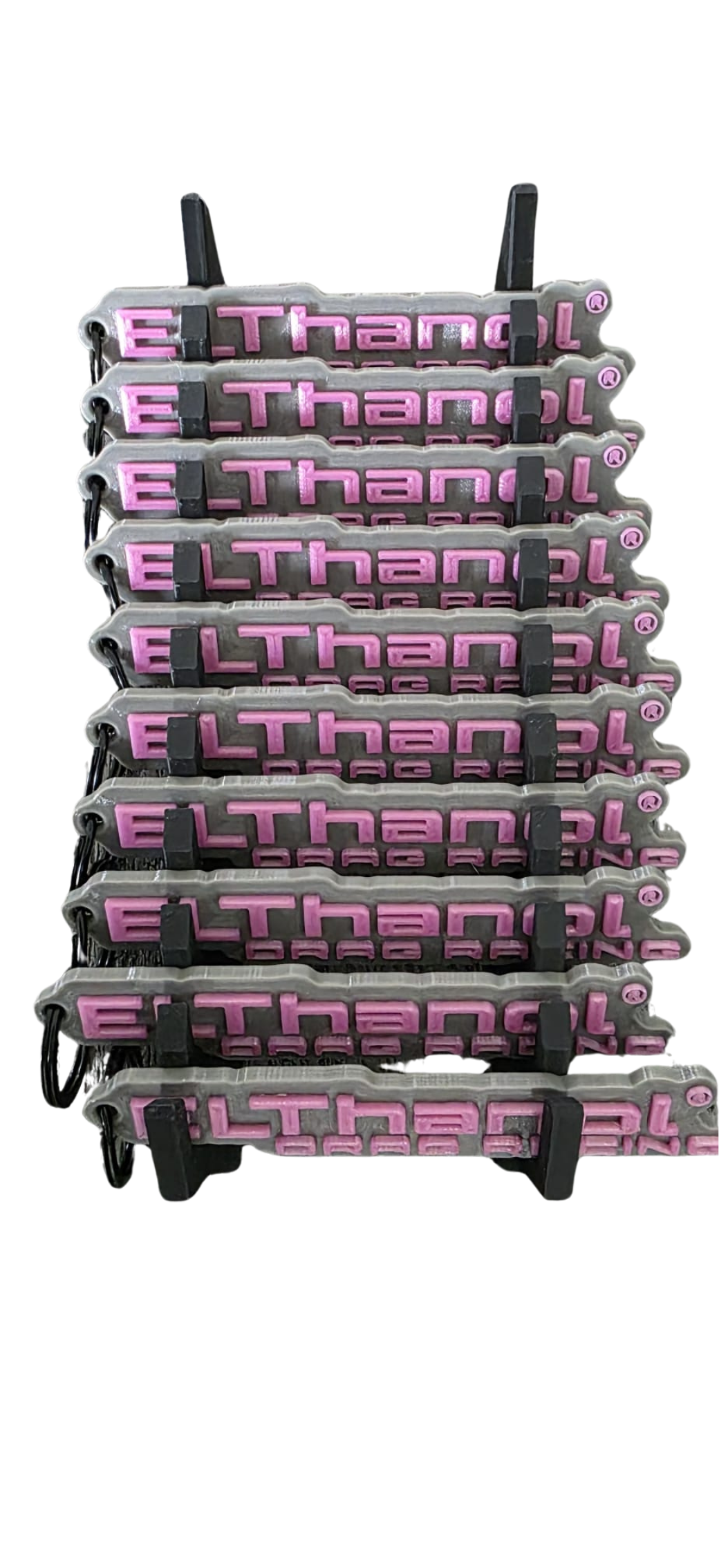 Schlüsselanhänger Elthanol