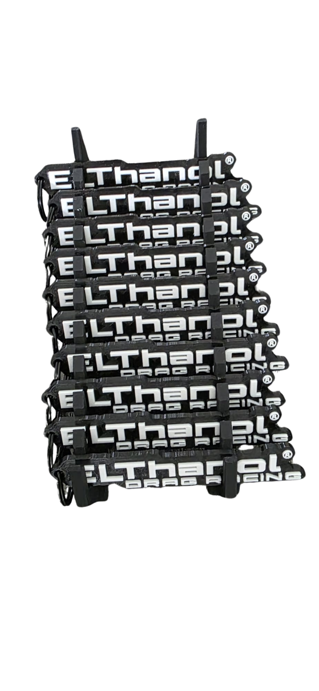 Schlüsselanhänger Elthanol