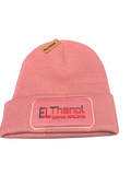 Wintermütze Rosa - Elthanol