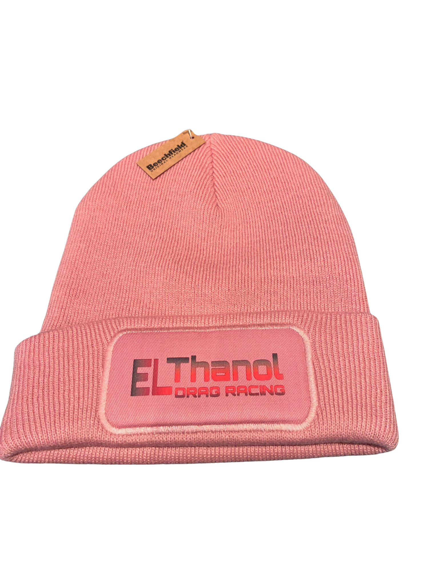 Wintermütze Rosa - Elthanol