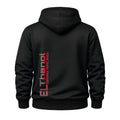 Elthanol Drag Racing Hoodie – Modern