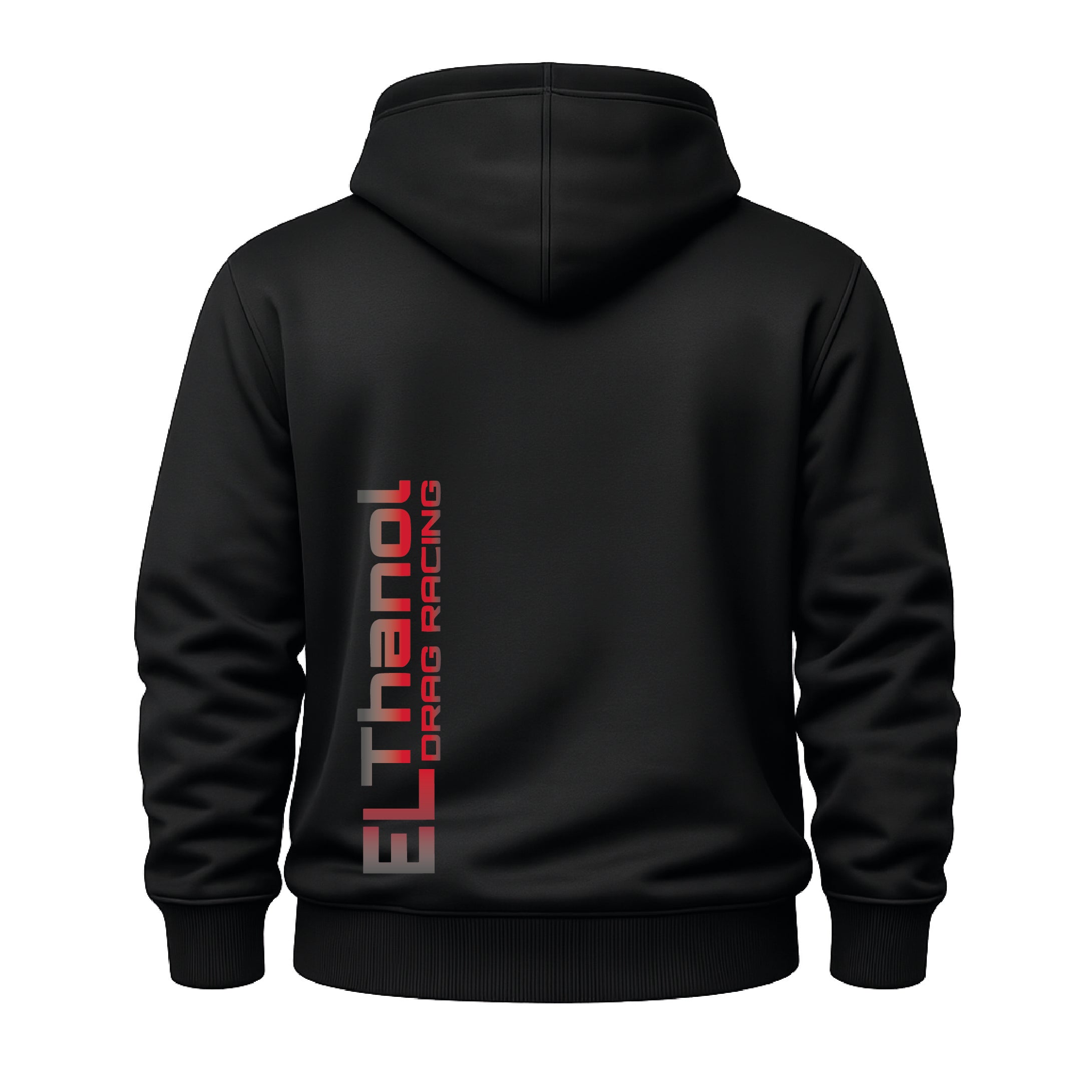 Elthanol Drag Racing Hoodie – Modern