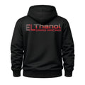 Elthanol Drag Racing Hoodie – Basic