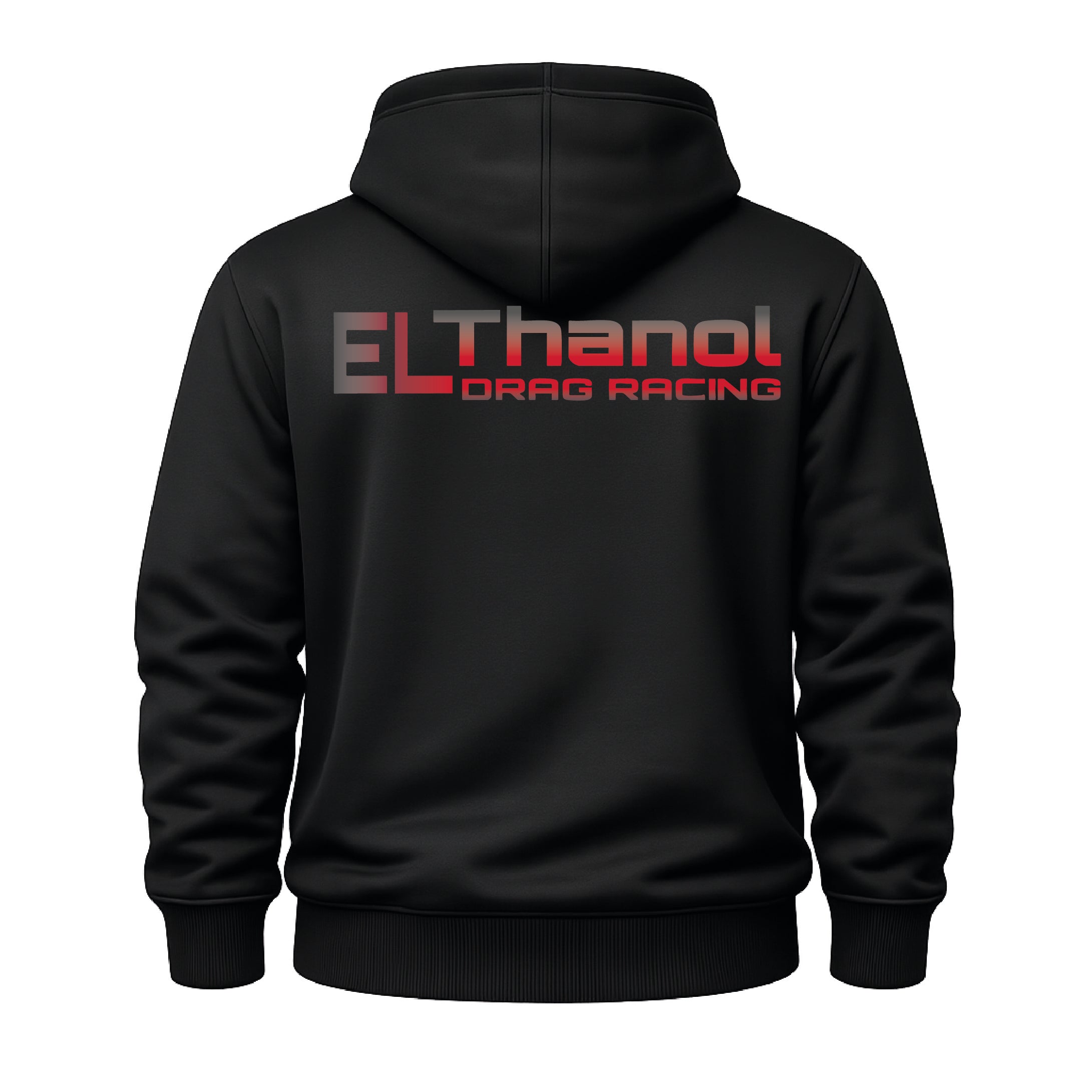 Elthanol Drag Racing Hoodie – Basic