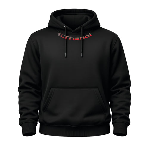 Elthanol Drag Racing Hoodie – Modern
