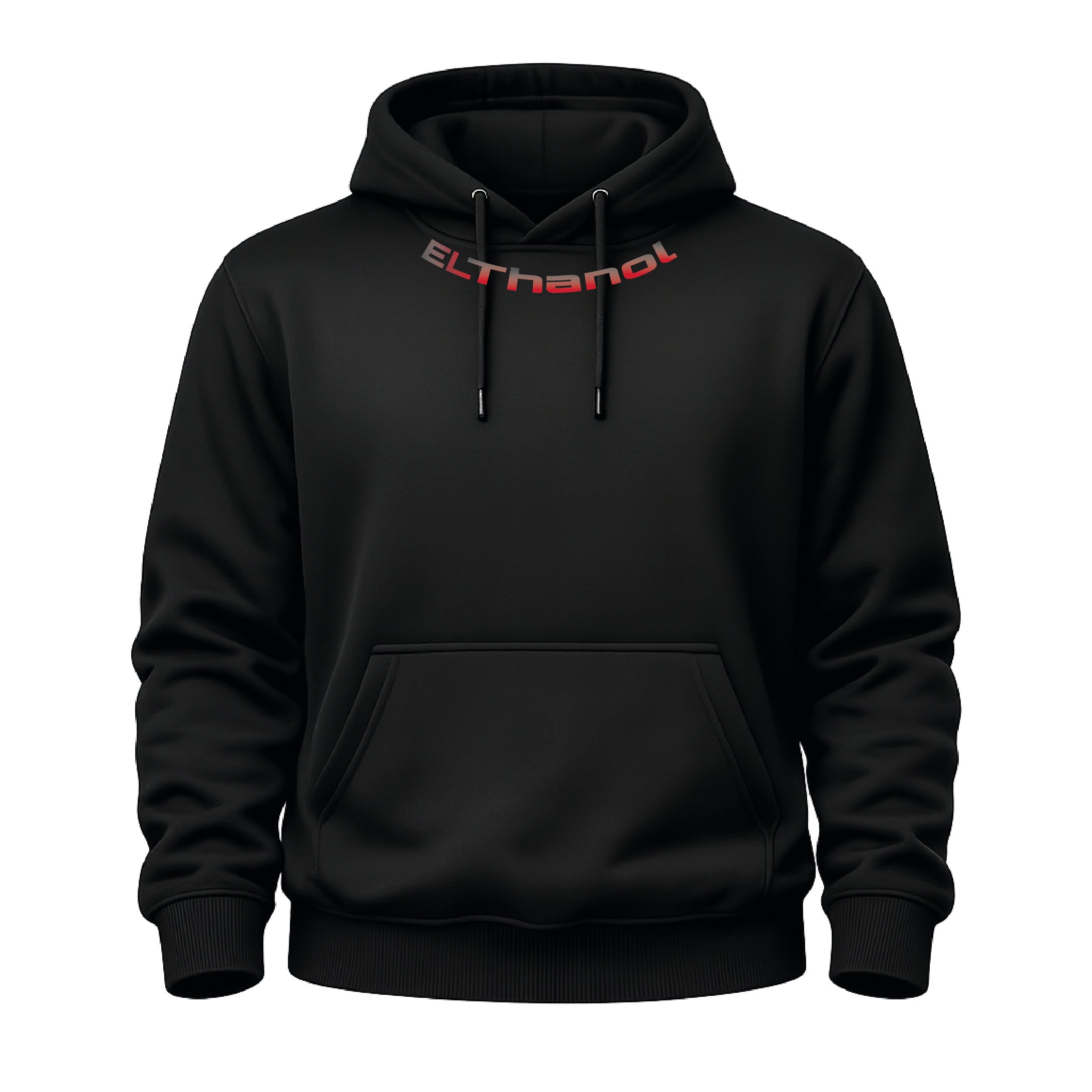 Elthanol Drag Racing Hoodie – Basic
