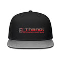 Snapback - Elthanol Grau