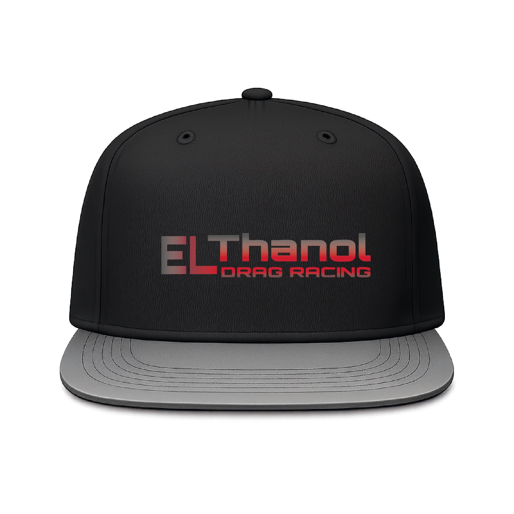 Snapback - Elthanol Grau