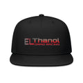 Snapback - Elthanol Schwarz