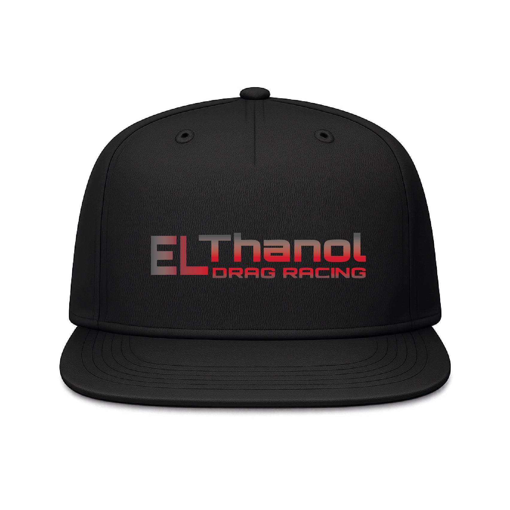 Snapback - Elthanol Schwarz