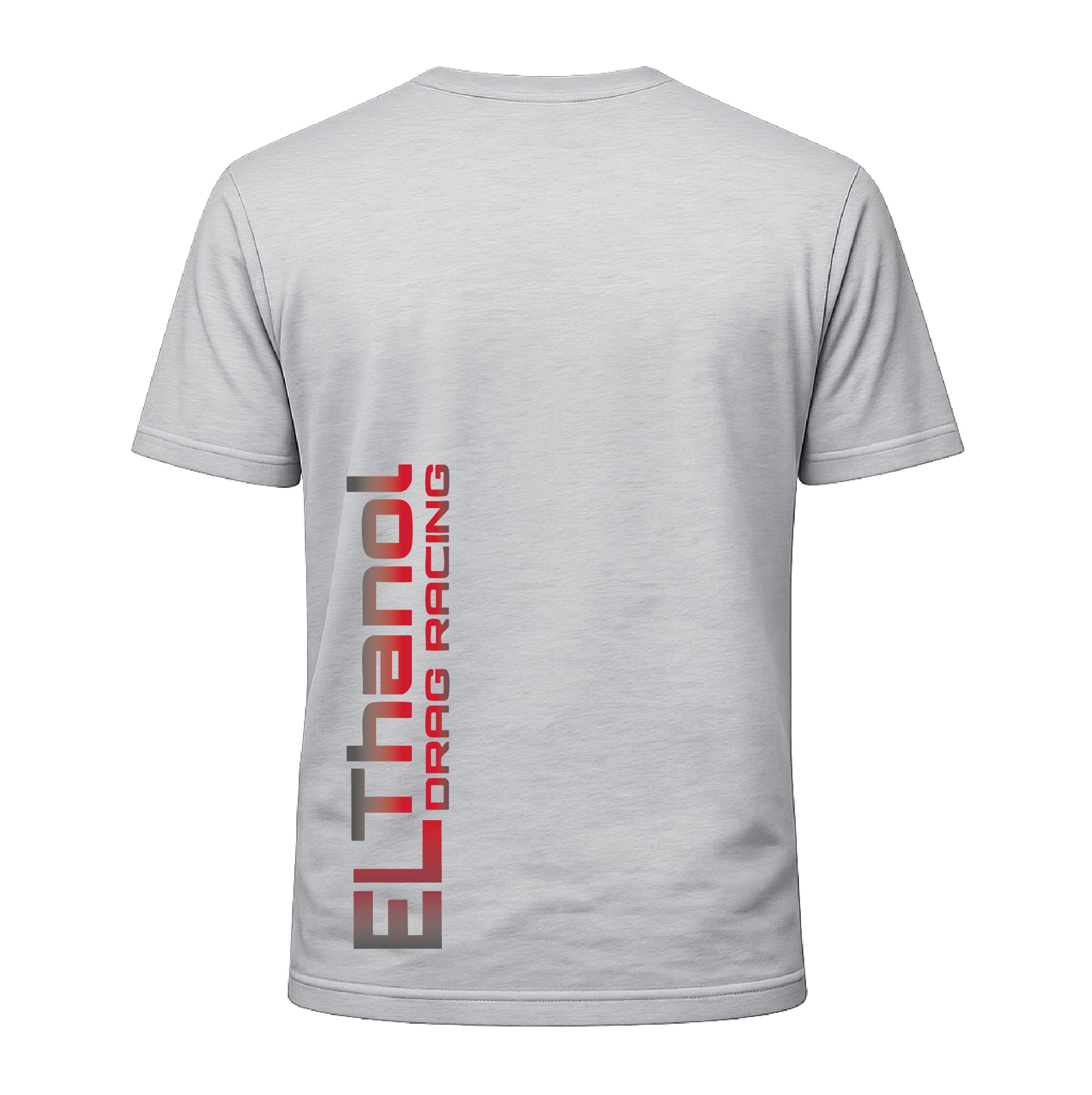 Elthanol Drag Racing T-Shirt – Modern