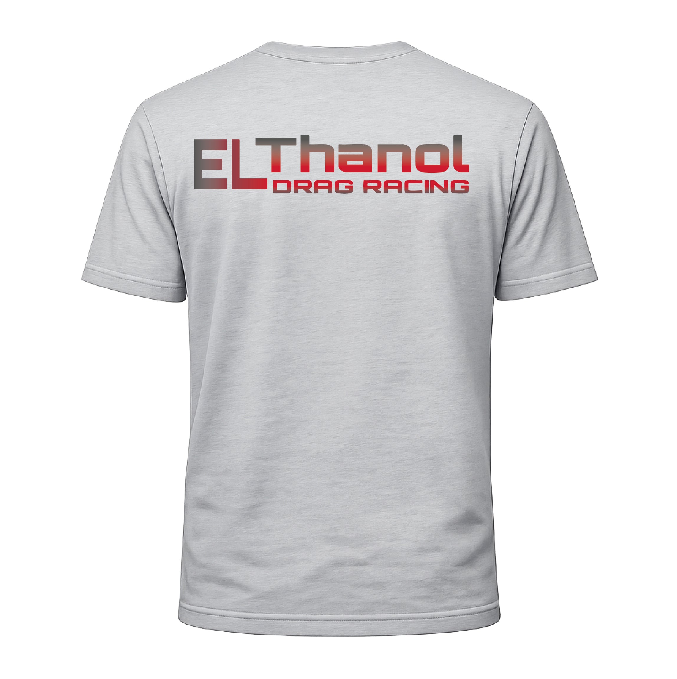 Elthanol Drag Racing T-Shirt – Basic