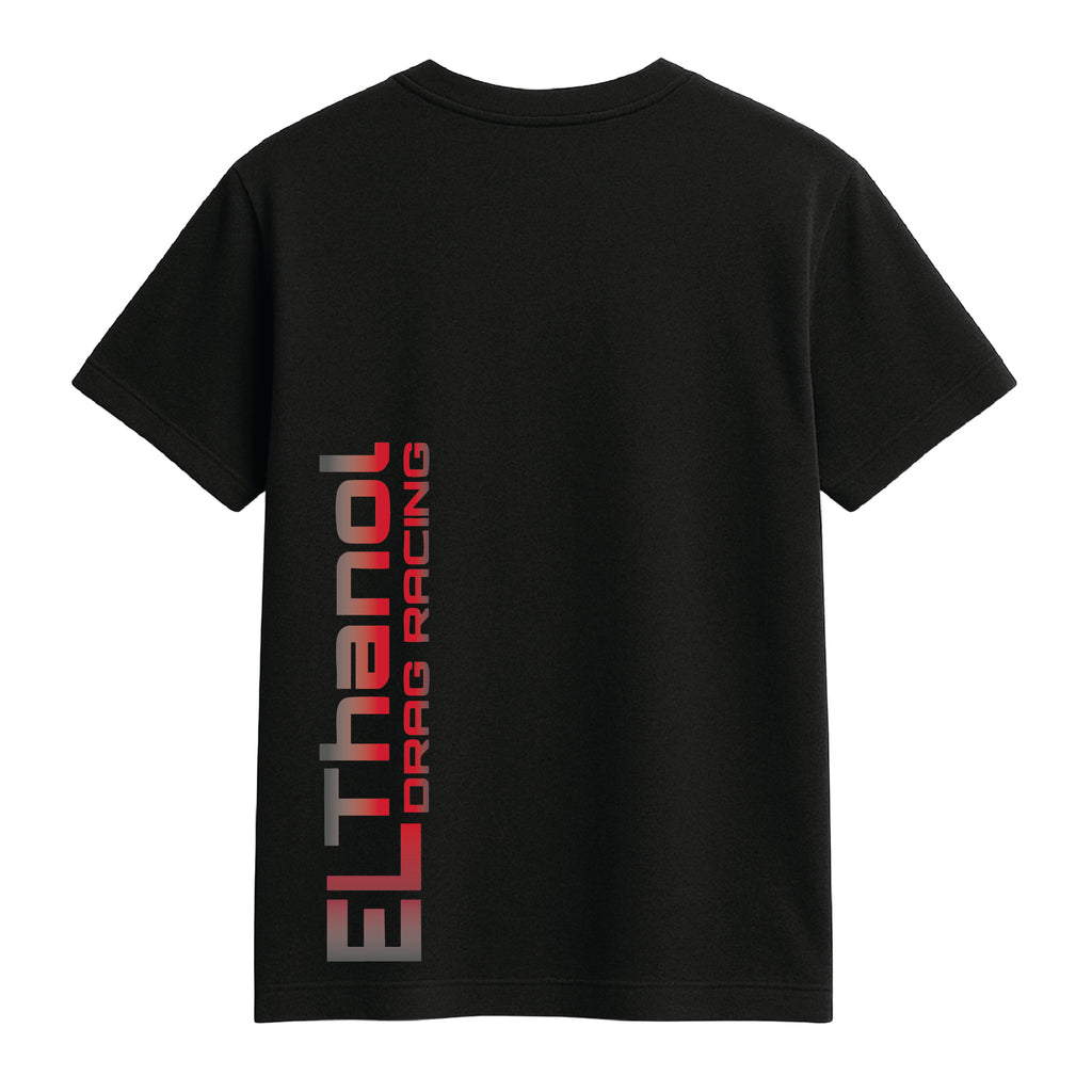 Elthanol Drag Racing T-Shirt – Modern