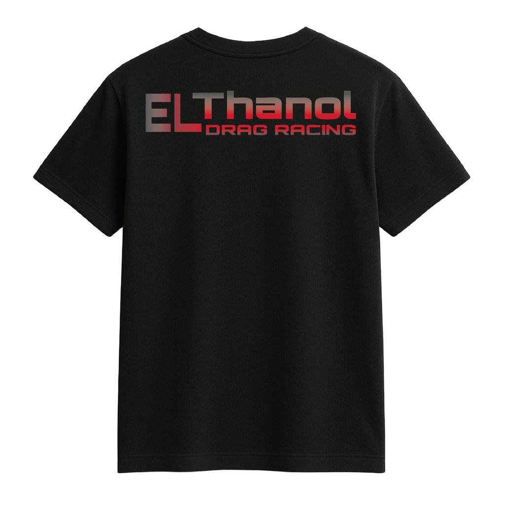 Elthanol Drag Racing T-Shirt – Basic