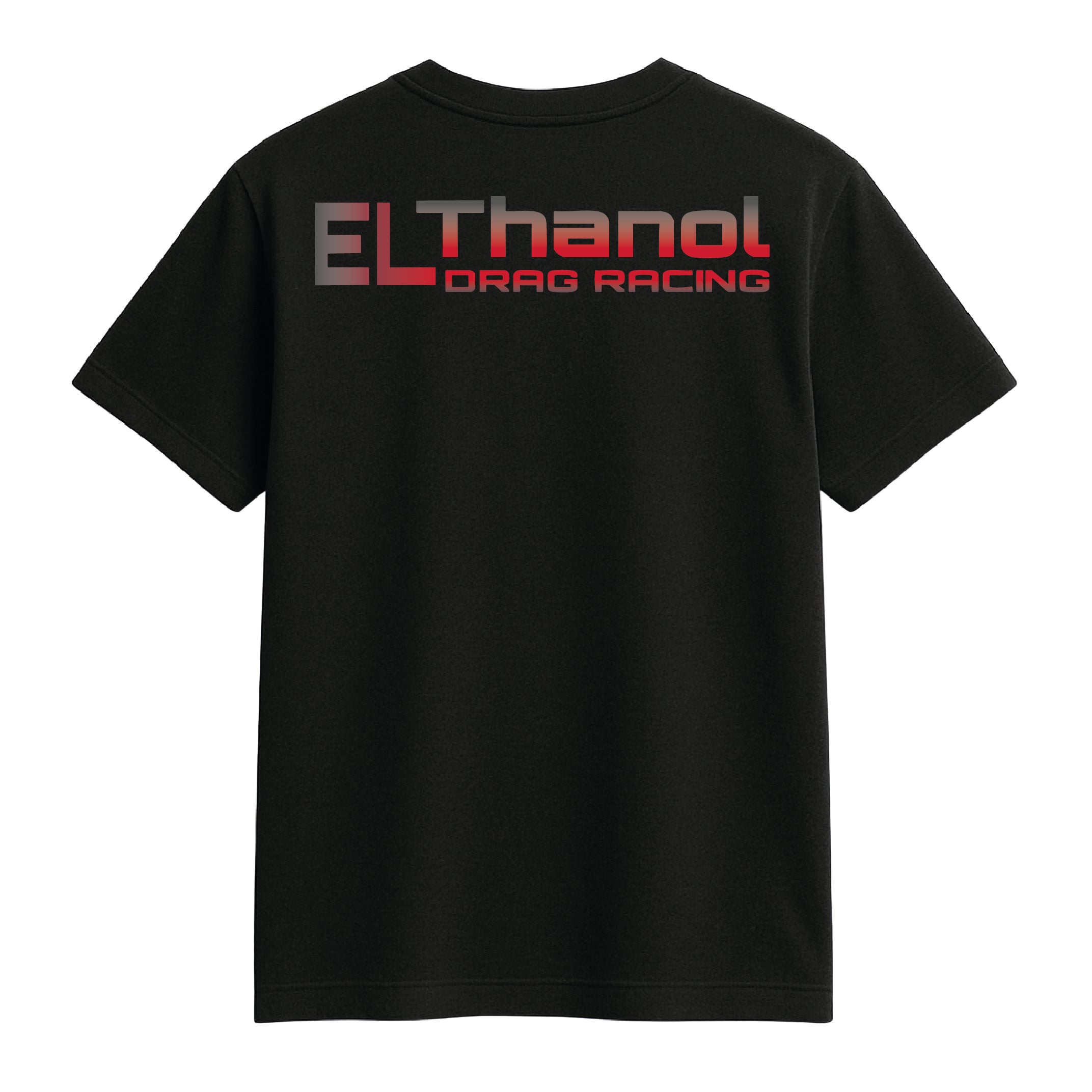 Elthanol Drag Racing T-Shirt – Basic