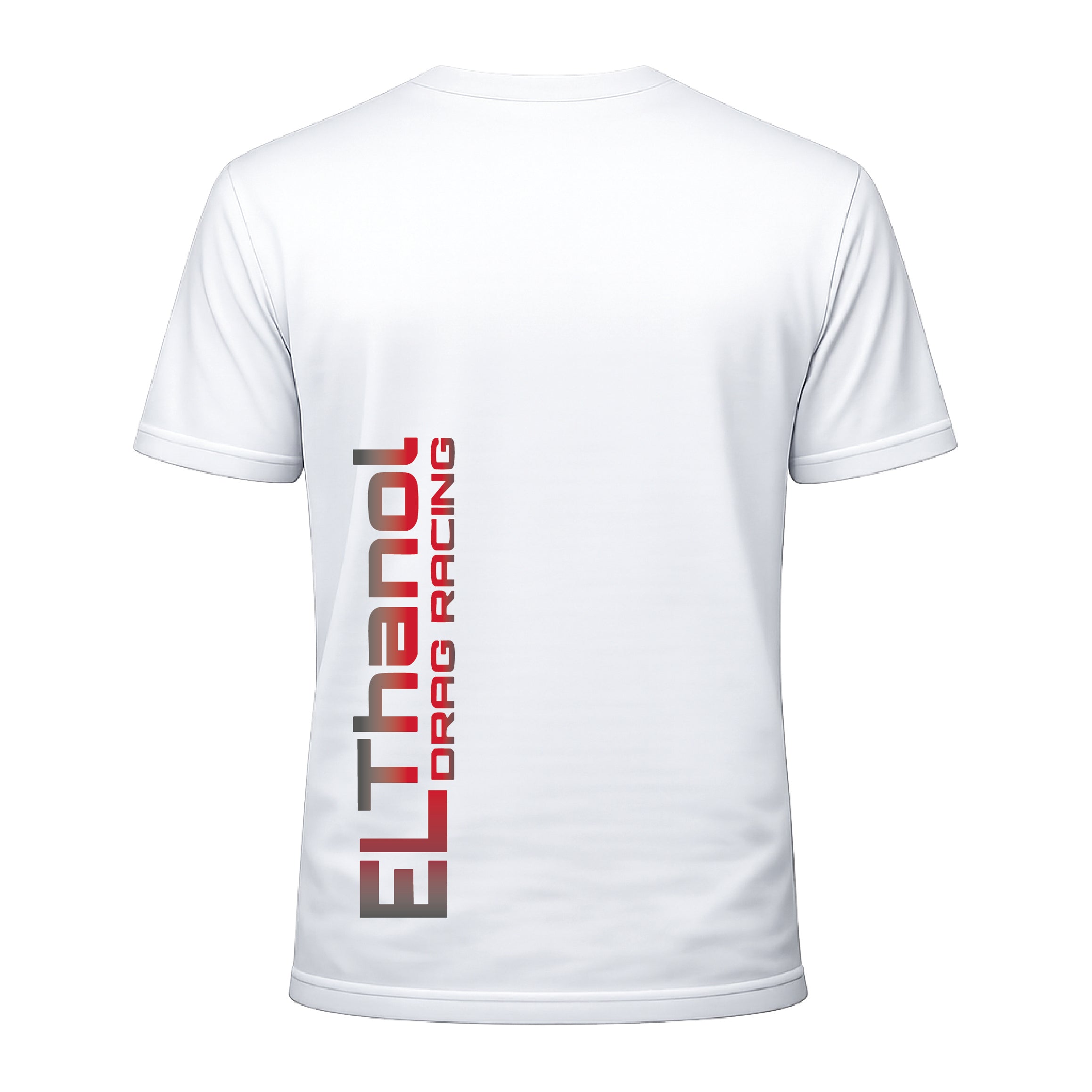 Elthanol Drag Racing T-Shirt – Modern