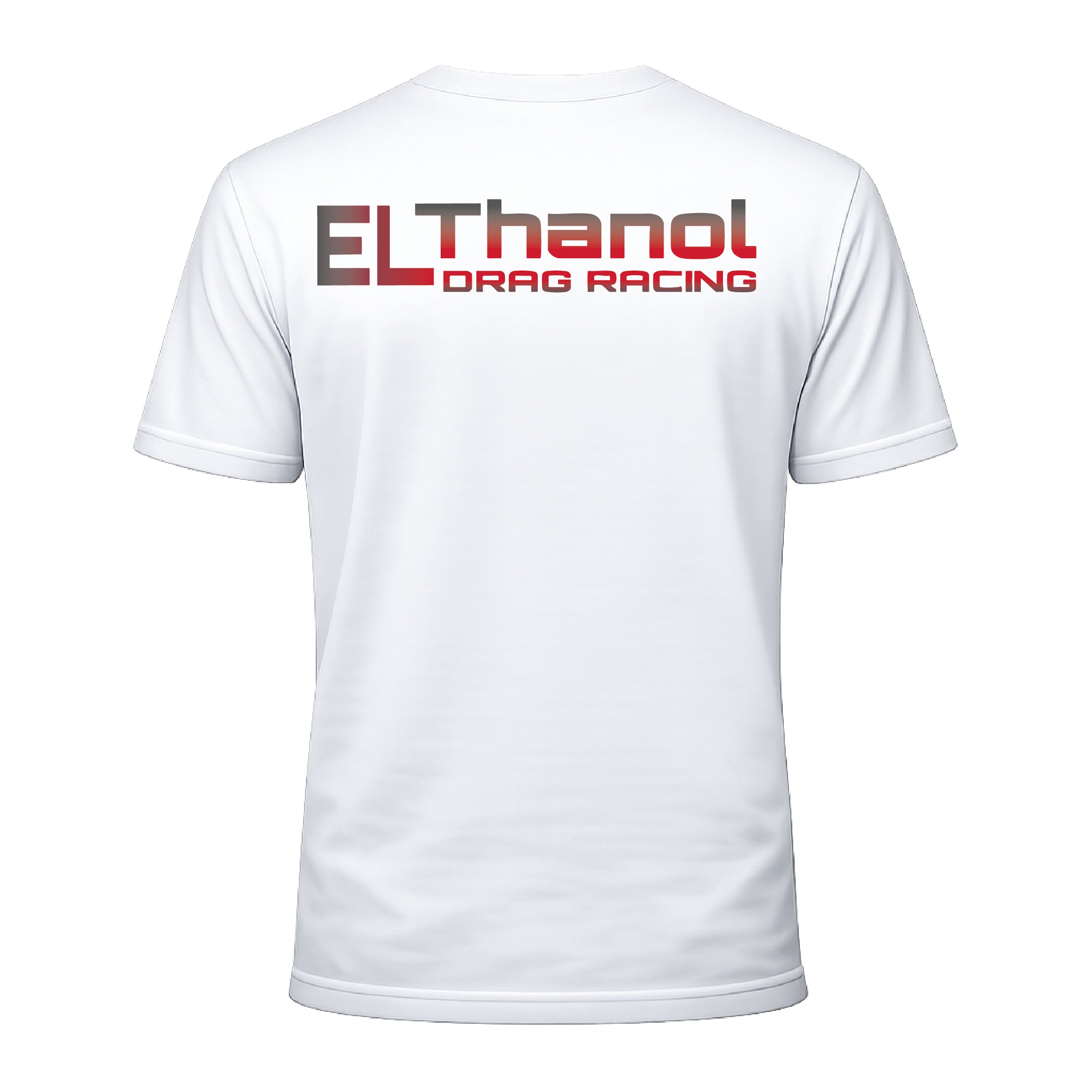 Elthanol Drag Racing T-Shirt – Basic